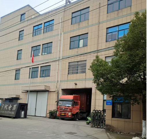 中国 Cixi City Zhouxiang Town Liming Electric Factory 会社概要