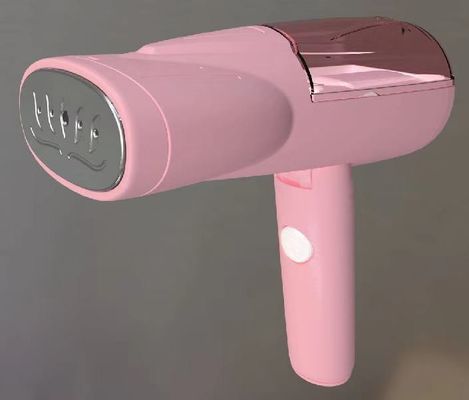 LM-1903 800W 230V の電圧出力を持つポータブルハンドヘルドアウェアスチーム
