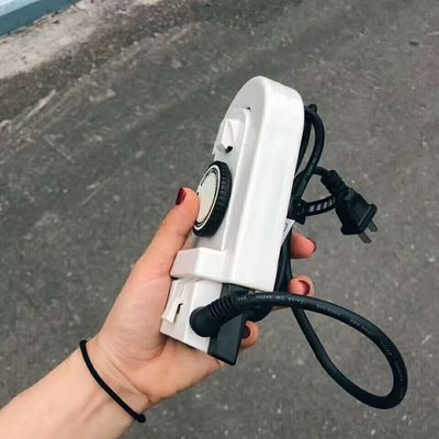 1.5m コード 長さ 220W パワー 乾燥鉄 携帯し便利なアイロニング