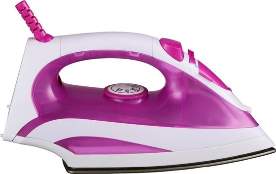 アルミソールプレートでアイロニング 電動蒸気鉄 LM-188