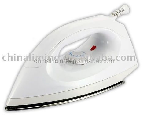 230v ストレージ ドライアイアン LM-209 強力 300-1000W 滑らかなアイロン