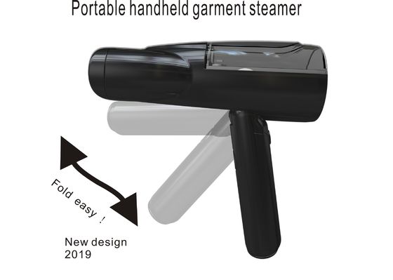 完璧な結果を得るため,努力なく強力な LM-1903 携帯式ハンドヘルド 着物蒸気器