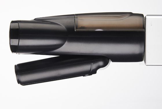 完璧な結果を得るため,努力なく強力な LM-1903 携帯式ハンドヘルド 着物蒸気器