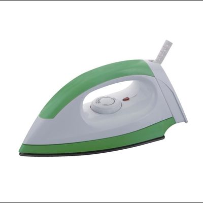 110/230V LM207-DRY IRON アルミソールプレート アイリスニングソリューション