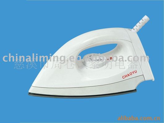 110/230V LM207-DRY IRON アルミソールプレート アイリスニングソリューション