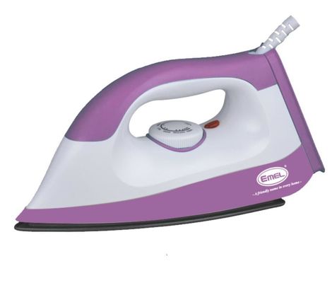 乾燥鉄 LM-208 110-127/220-240V 電圧電鉄の究極の解決策