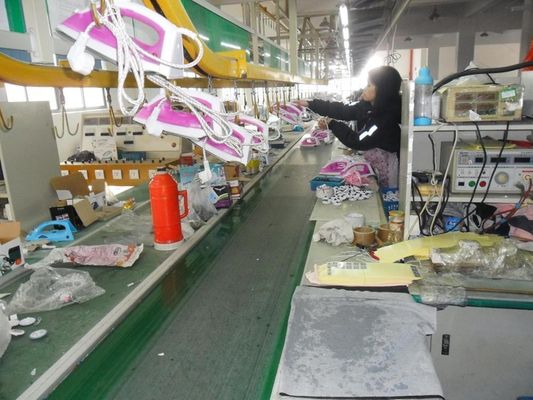 乾燥鉄 LM-208 110-127/220-240V 電圧電鉄の究極の解決策