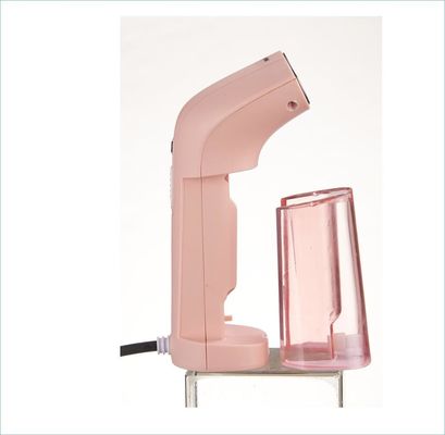 パーソナル モールド ポータブル ハンドヘルド 着物 蒸気 蒸気 体験 を 向上 さ せる