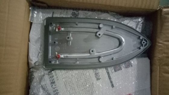 家庭用暖房用電気流ブラシヒーター