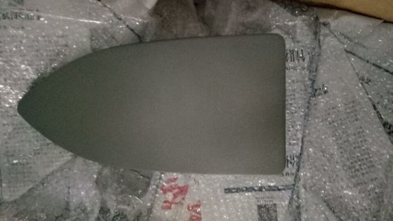 家庭用暖房用電気流ブラシヒーター