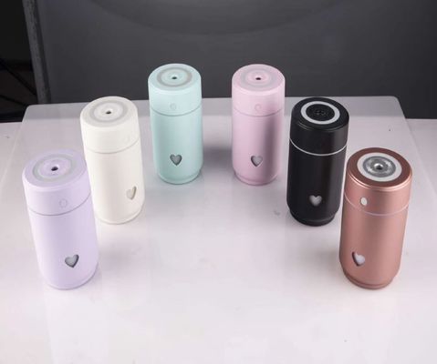 360ml/日 静電を削減するためのプライベートモールド湿化器