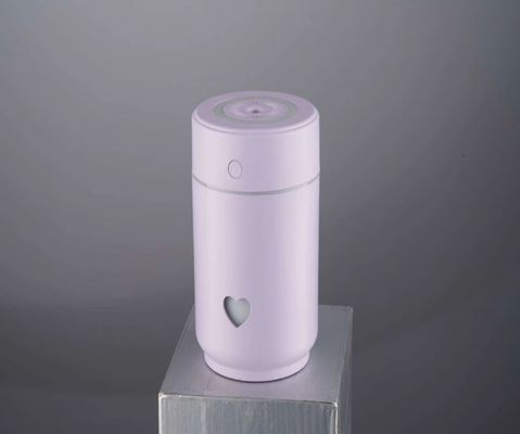 360ml/日 静電を削減するためのプライベートモールド湿化器