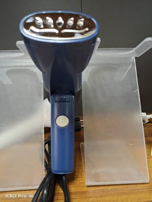 LM-1903 ポータブル ハンドヘルド 衣類 蒸気器 で むしりなく むしり を 除去 する