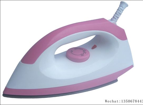 220V LM-209 ドライアイアンでアイアンをアイロンする