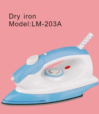 LM203-DRY 鉄アルミソールプレートとプライベートモールド LM-203