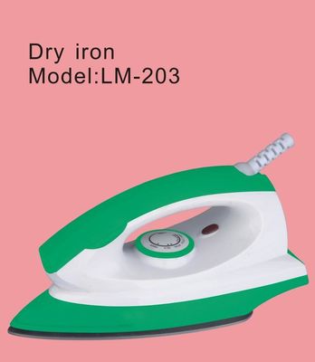 LM203-DRY 鉄アルミソールプレートとプライベートモールド LM-203