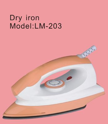 LM203-DRY 鉄アルミソールプレートとプライベートモールド LM-203