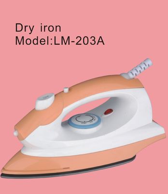 LM203-DRY 鉄アルミソールプレートとプライベートモールド LM-203