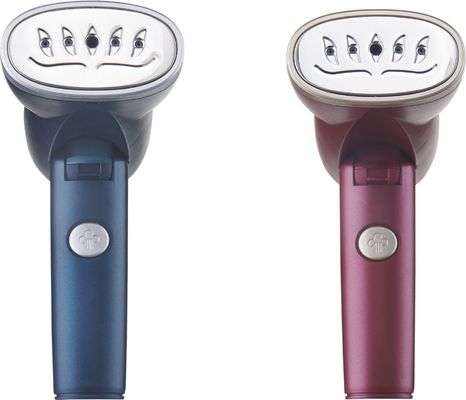 800W パワーと抗乾燥燃焼能力 LM-1903 携帯式ハンドヘルドアウェアスチーム