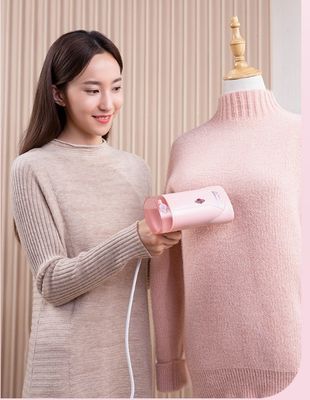電動携帯ハンドヘルドアウェアスチーム LM-2002 迅速で簡単な蒸気