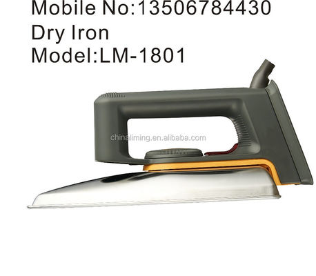 LM-1801 1000W パワー 電気 乾燥鉄 LM1801 家事用