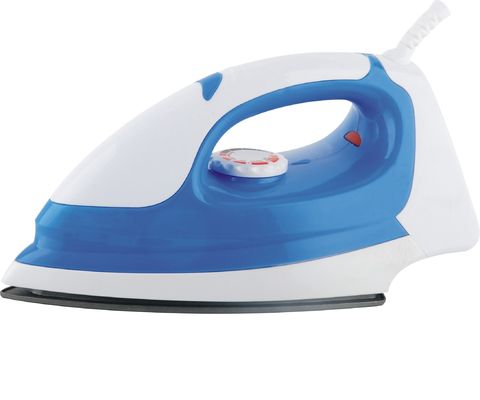 1000W パワードライアイアン-1.5KG IRON 1.5mコード長さとスムーズアイロン