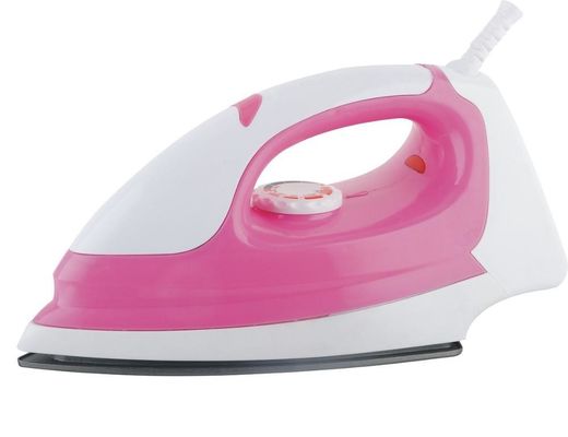 1000W パワードライアイアン-1.5KG IRON 1.5mコード長さとスムーズアイロン