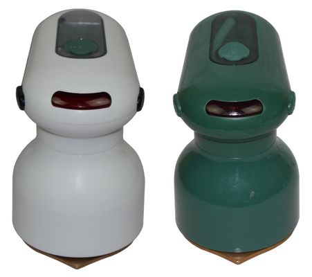 ホテル LM-2105 電動式 手持ち蒸気吊りアイロン機