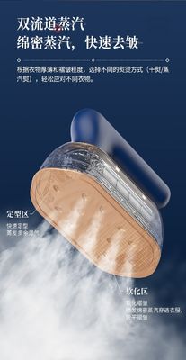 家庭用 LM-2102 手持ちの蒸気吊り鉄筋機