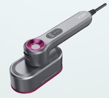 CE認証と防乾燃焼を備えた便利なLM-2306ハンドヘルド衣料蒸気器