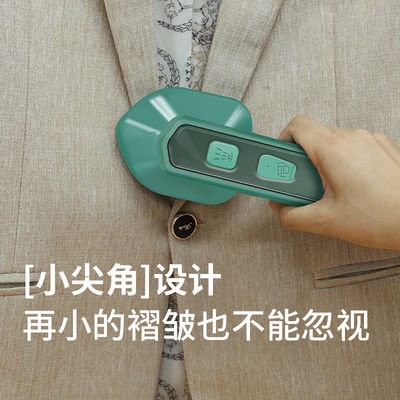 LM-2005 電動 むくみのない 230V ハンドヘルド 衣料蒸気器