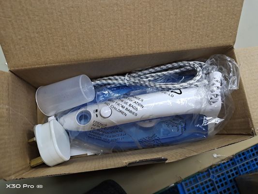 LM-303蒸気鉄で 230V で完璧なプレス着物を毎回取得します