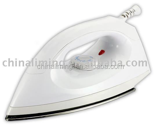 230v ストレージ ドライアイアン LM-209 強力 300-1000W 滑らかなアイロン